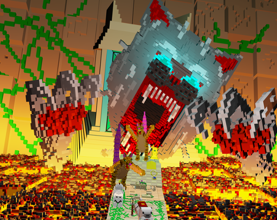 Dogeon Image