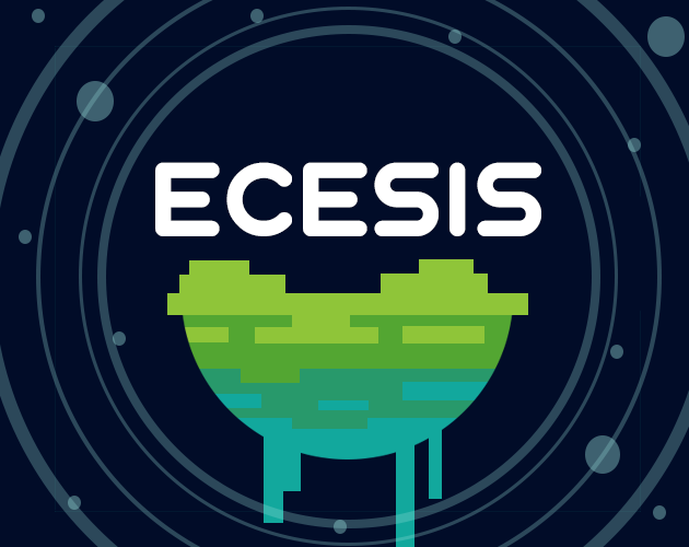 Games like Ecesis