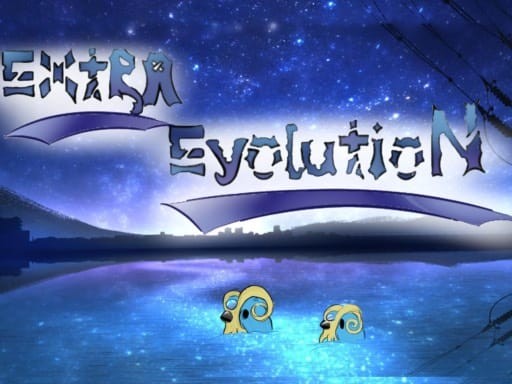 Games like Extra Evolution
