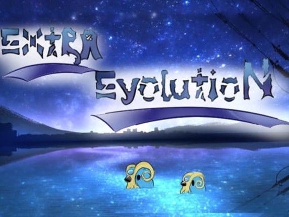 Extra Evolution Game Cover