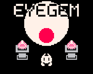 Games like EYEGEM