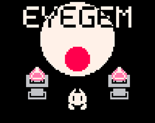 EYEGEM Game Cover