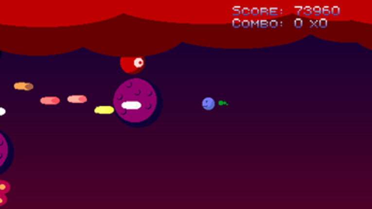Fäiser screenshot