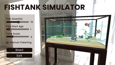 Fishtank Simulator Image