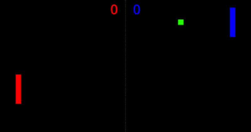 G-Pong Image