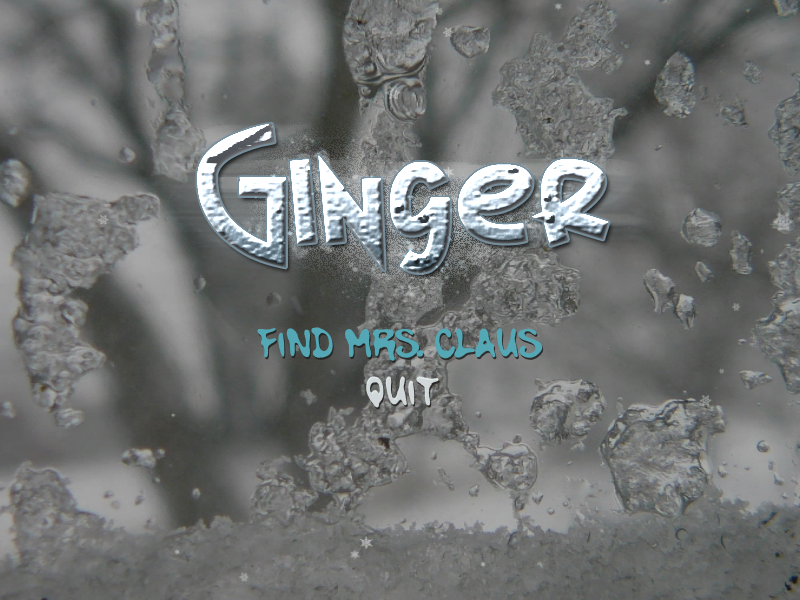Games like Ginger