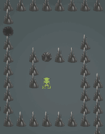 Goblin Killer Image