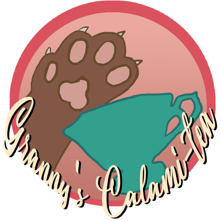 Games like Granny's Calami-Tea