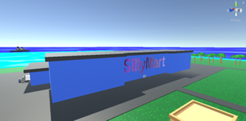 Hawaii 3D screenshot