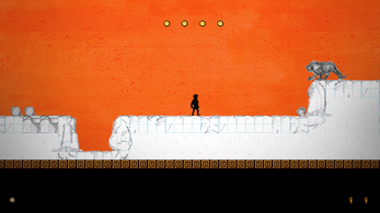 Hellas - WIP screenshot