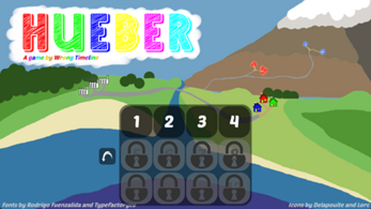 HUEBER Image