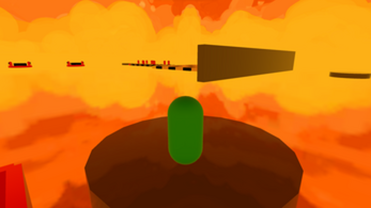 Hyperhop Flowve screenshot