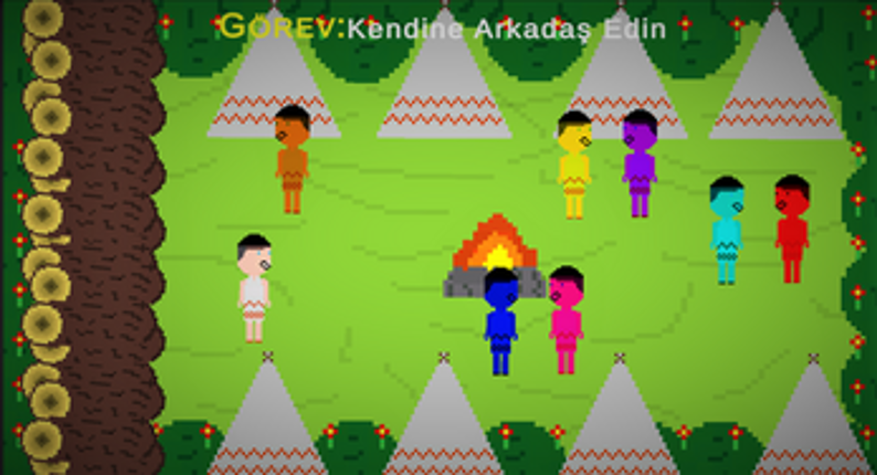İhanet Image