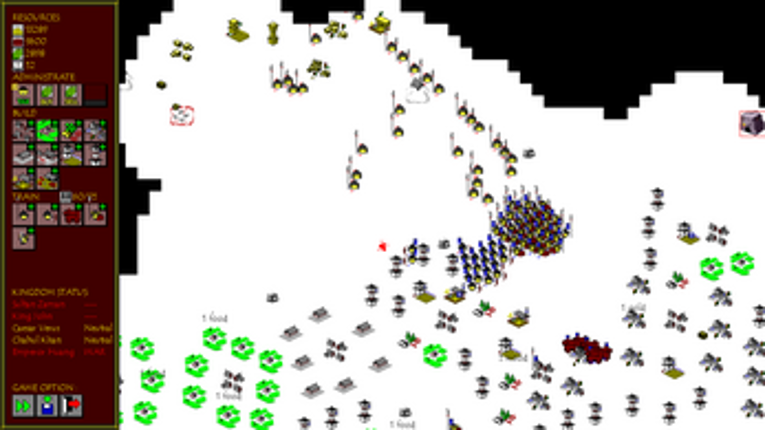 Kingdom Empire III Image