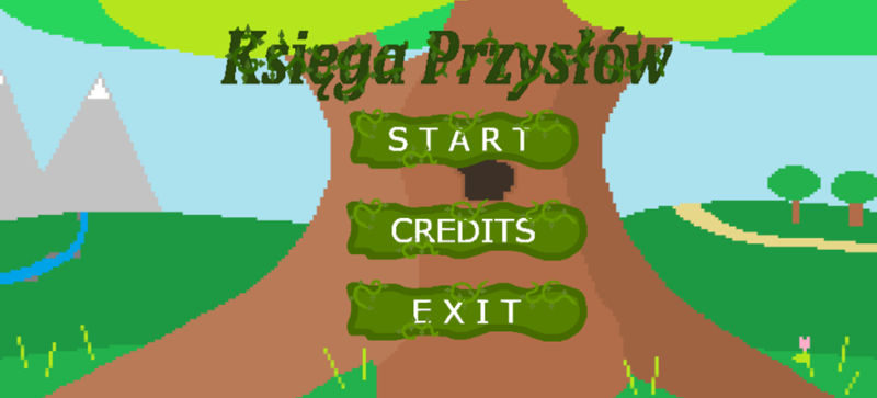 Księga Przysłów Image