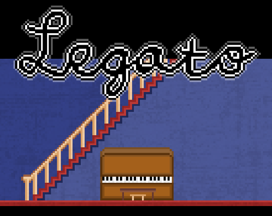 Legato Game Cover