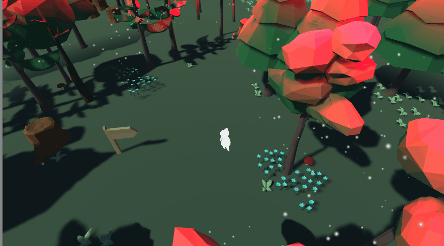 Games like Living Trees