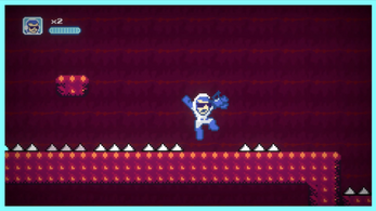 MegaVeryCoolGuy Image