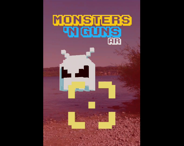 Games like Monsters 'n Guns