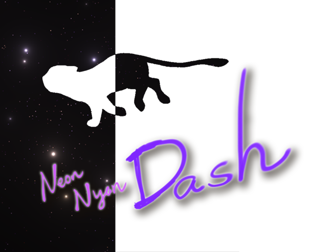 Games like Neon Nyan Dash