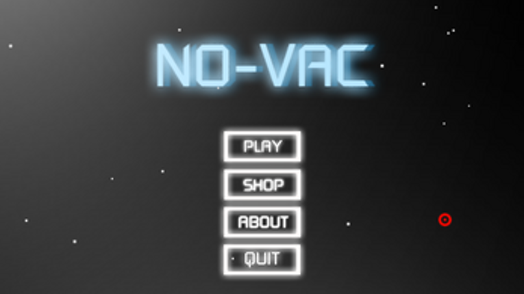 NO-VAC screenshot