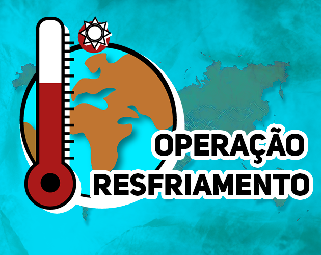 Games like Operação Resfriamento