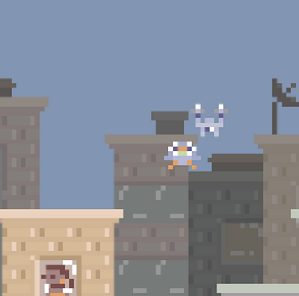 Paloma screenshot