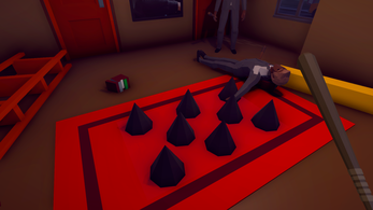 Spiel für Paluten [Palutens Rettungsmission] Image