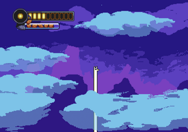 Patatas In Madness: REHEATED (Final Demo) screenshot