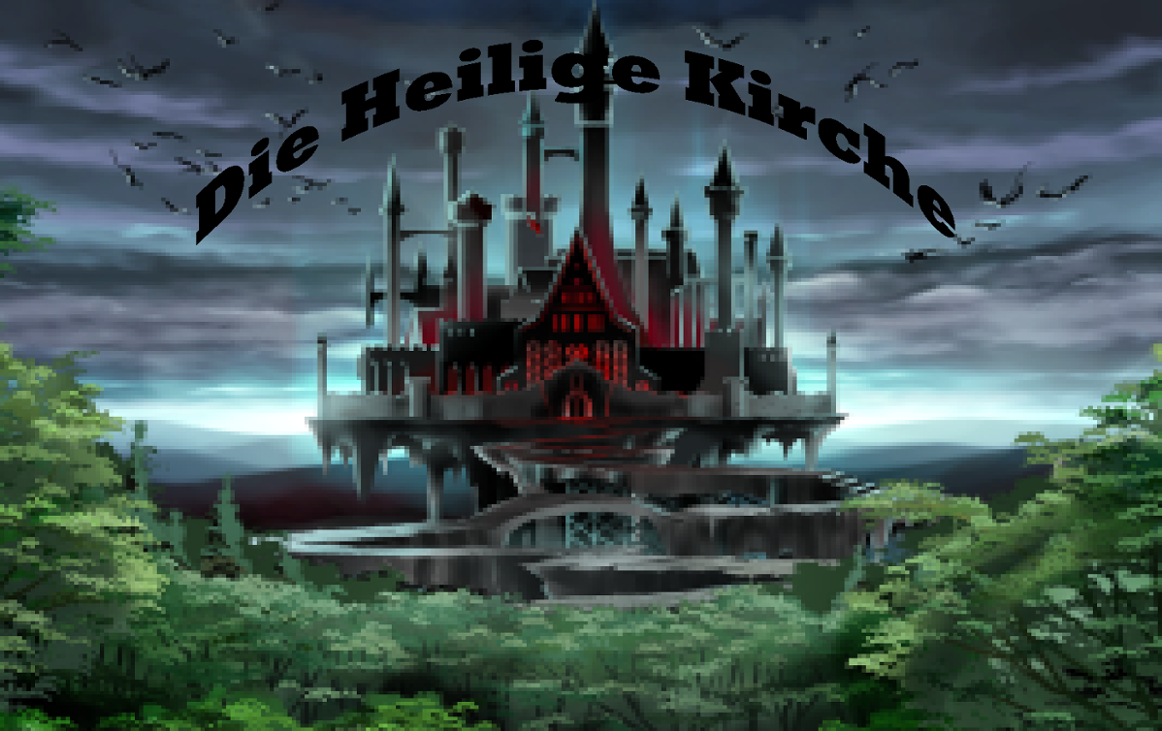 Games like Pixalor The Sacred Church