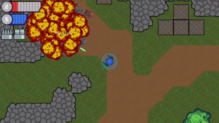 Rotten Circuits Image