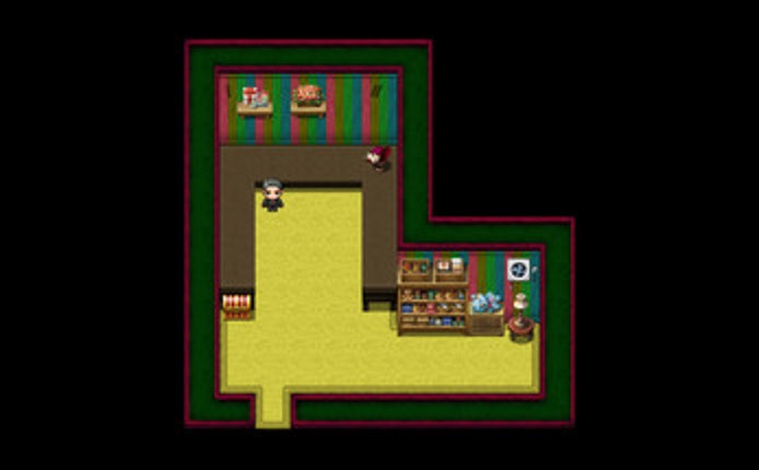 RPG Escape Room Image