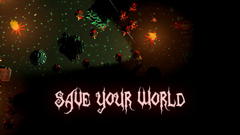 Save Your World Image