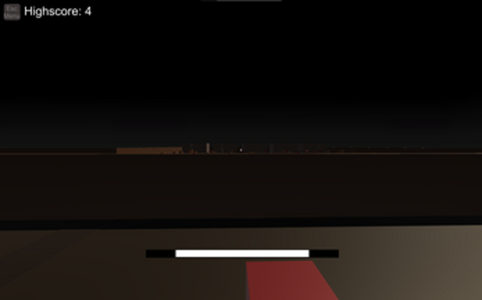 Scaaaary Gaaaame screenshot