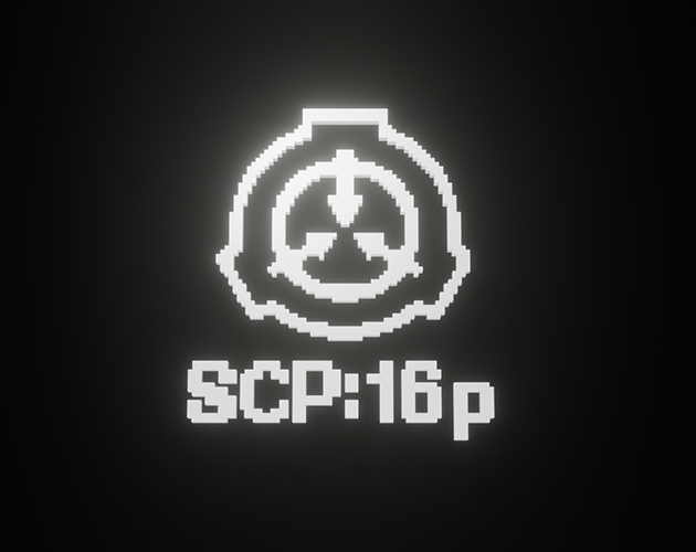 Games like SCP-16p