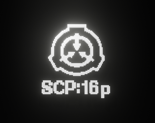 SCP-16p Game Cover