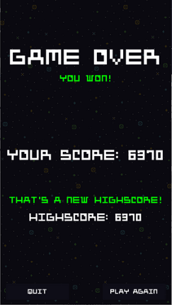 Spaceship Alpha Image