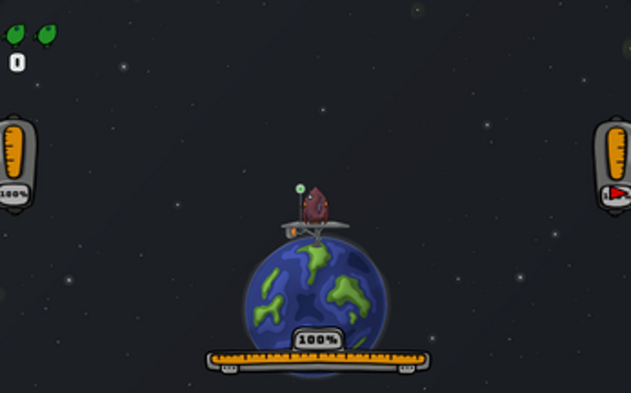 Stellar Journey Image