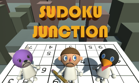 Games like Sudoku Junction