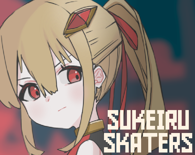 Games like SUKEIRU SKATERS