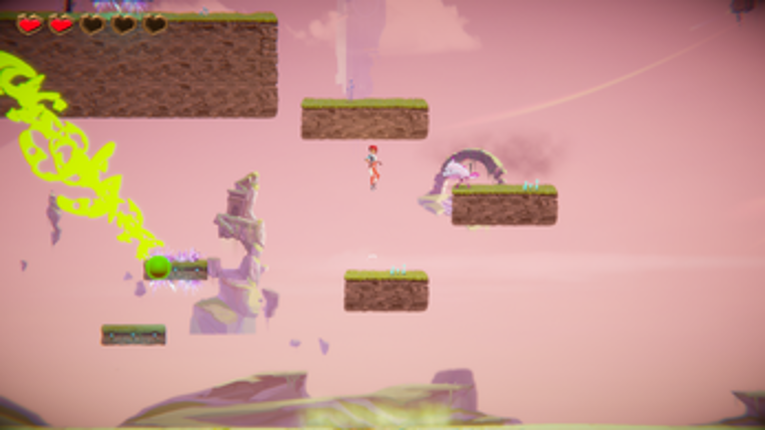 Survive on Mars Image