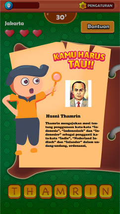 Tebak Nusantara Image