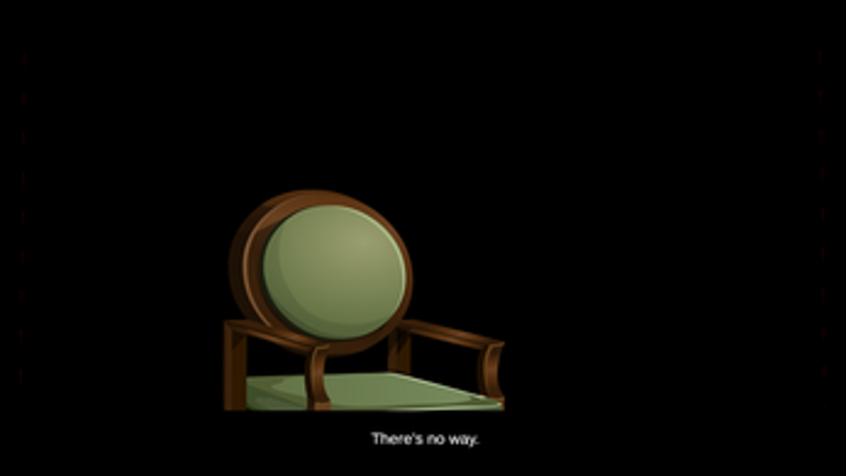 The End of the World Image