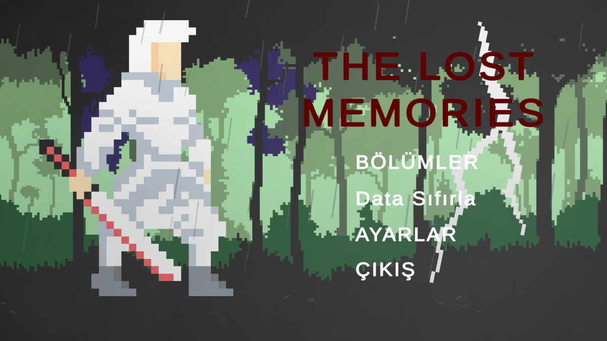 Games like TheLostMemories