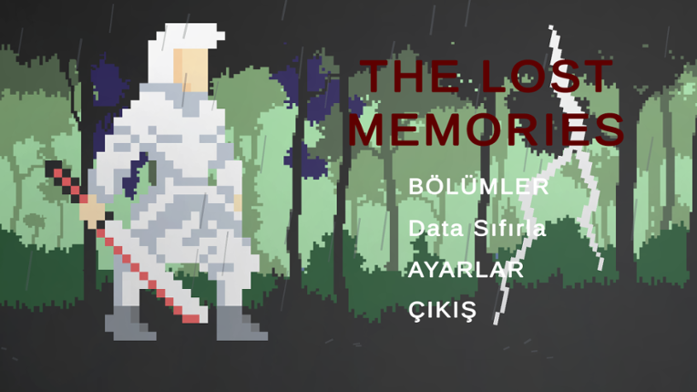 TheLostMemories Image