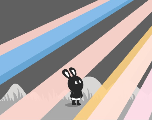 Games like There's a Beautiful Star