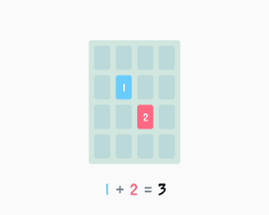 Threes! Image