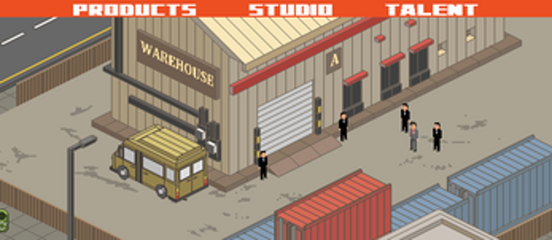 Triple X Tycoon® screenshot