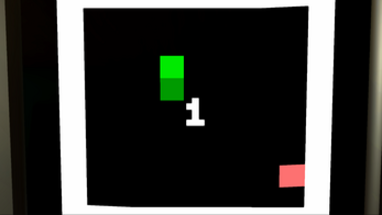 [> Breakdown <] screenshot
