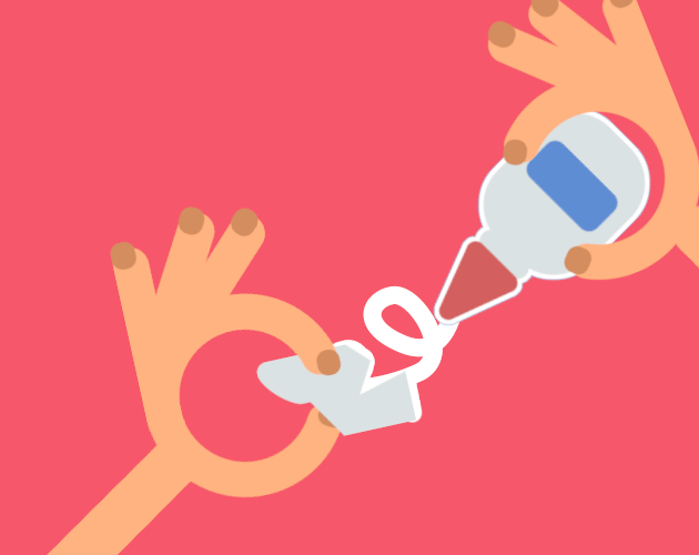 Games like Untitled Glue Game